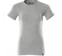 Mascot Workwear 20492 Womens Fit T-Shirt Grey XL Chest Size: XL, Colou XL