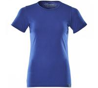 Mascot Workwear 20492 Womens Fit T-Shirt Royal 2XL Chest Size: 2XL, Co 2XL