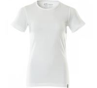 Mascot Workwear 20492 Womens Fit T-Shirt White L Chest Size: L, Colour L