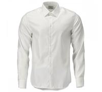 Mascot Workwear 20504 Frontline Shirt White 17-17.5" Size: 17-17. 17-17.5"