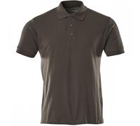 Mascot Workwear 20583 Polo shirt Dark Anthracite L Colour: Dark Anthra L