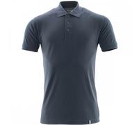 Mascot Workwear 20583 Polo shirt Dark Navy L Colour: Dark Navy, Chest L