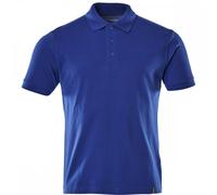 Mascot Workwear 20583 Polo shirt Royal M Colour: Royal, Chest Size: M M