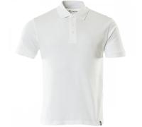 Mascot Workwear 20583 Polo shirt White M Colour: White, Chest Size: M M