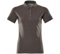 Mascot Workwear 20593 Ladies Polo shirt Dark Anthracite 2XL Colour: Da 2XL