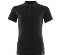 Mascot Workwear 20593 Ladies Polo shirt Deep Black XL Colour: Deep Bla XL