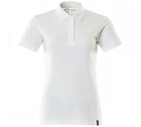 Mascot Workwear 20593 Ladies Polo shirt White S Colour: White, Chest S S