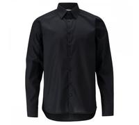 Mascot Workwear 20604 Frontline Shirt Deep Black 14.5-15" Size: 1 14.5-15"