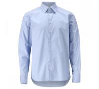 Mascot Workwear 20604 Frontline Shirt Light Blue 14.5-15" Size: 1 14.5-15"