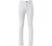 Mascot Workwear 20639 Food & Care Trousers White Size: 32.5" 32.5" 30"