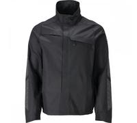 Mascot Workwear 20709 Jacket Black 4XL Colour: Black, Chest Size: 4XL 4XL