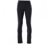 Mascot Workwear 20739 Frontline Trousers Black Waist: 32.5" Insid 32.5" 35"