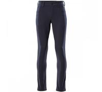 Mascot Workwear 20739 Frontline Trousers Dark Navy Waist: 42.5" I 42.5" 32"