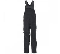 Mascot Workwear 20769 Bib & Brace with kneepad pockets Black Waist 27" 32"