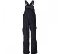 Mascot Workwear 20769 Bib & Brace with kneepad pockets Dark Navy W 36.5" 32"