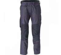 Mascot Workwear 20779 Trousers with kneepad pockets Dark Navy Waist: 4 42.5" 32"