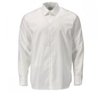 Mascot Workwear 21204 Frontline Shirt White 17.5-18" Size: 17.5-1 17.5-18"