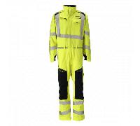 Mascot Workwear 21319 Accelerate Multisafe Boilersuit with kneepad poc L