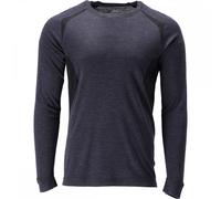 Mascot Workwear 21881 Functional Under Shirt Dark Navy 5XL Colour: Dar 5XL