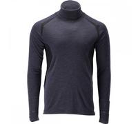 Mascot Workwear 21981 Functional Under Shirt Dark Navy 3XL Colour: Dar 3XL