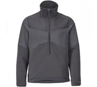 Mascot Workwear 22005 Fleece Jumper with half zip and lining Stone Gre L