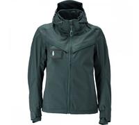 Mascot Workwear 22011 Womens Outer Shell Jacket Forest Green XS Colour XS