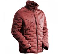 Mascot Workwear 22015 Customized Jacket Autumn Red M Colour: Autumn Re M