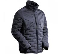 Mascot Workwear 22015 Customized Jacket Dark Navy M Colour: Dark Navy, M