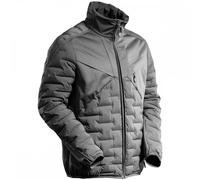Mascot Workwear 22015 Customized Jacket Stone Grey S Colour: Stone Gre S