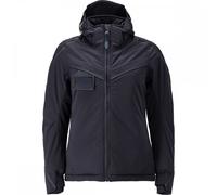 Mascot Workwear 22045 Womens Winter Jacket Dark Navy L Colour: Dark Na L