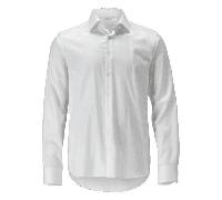 Mascot Workwear 22104 Frontline Shirt White 15" Size: 15", C 15"