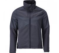 Mascot Workwear 22105 Fleece jumper with zipper and lining Dark Navy S S