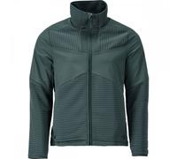 Mascot Workwear 22105 Fleece jumper with zipper and lining Forest Gree M