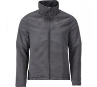 Mascot Workwear 22105 Fleece jumper with zipper and lining Stone Grey 4XL
