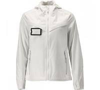 Mascot Workwear 22111 Womens Jacket White L Colour: White, Chest Size L