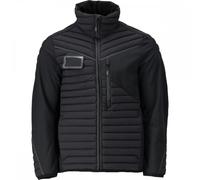 Mascot Workwear 22115 Jacket Black 2XL Colour: Black, Chest Size: 2XL 2XL