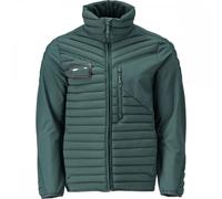 Mascot Workwear 22115 Jacket Forest Green 3XL Colour: Forest Green, Ch 3XL