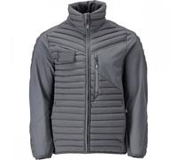 Mascot Workwear 22115 Jacket Stone Grey 2XL Colour: Stone Grey, Chest 2XL