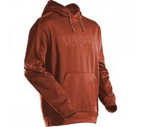 Mascot Customized 22186 Hoodie Brown XS