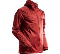 Mascot Workwear 22201 Customized Jacket Autumn Red 2XL Colour: Autumn 2XL