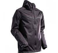 Mascot Workwear 22201 Customized Jacket Black 2XL Colour: Black, Chest 2XL