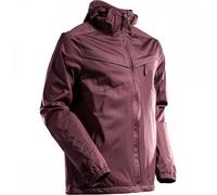 Mascot Workwear 22201 Customized Jacket Bordeaux 2XL Colour: Bordeaux, 2XL