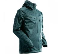 Mascot Workwear 22201 Customized Jacket Forest Green M Colour: Forest M