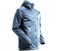 Mascot Workwear 22201 Customized Jacket Stone Blue L Colour: Stone Blu L