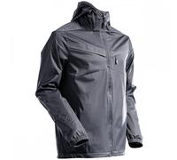 Mascot Workwear 22201 Customized Jacket Stone Grey S Colour: Stone Gre S