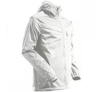 Mascot Workwear 22201 Customized Jacket White 3XL Colour: White, Chest 3XL