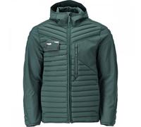 Mascot Workwear 22215 Jacket with hood Forest Green M Colour: Forest G M