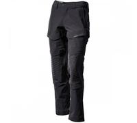Mascot Workwear 22279 Customized Trousers with kneepad pockets Black W 40.5" 35"