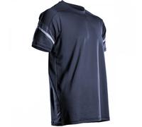 Mascot Workwear 22282 Customized T-shirt Dark Navy S Colour: Dark Navy S