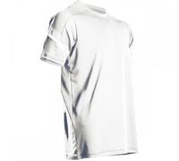 Mascot Customized 22282 Short Sleeve T-shirt White M